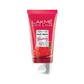 Lakme Blush & Glow Strawberry Freshness Gel Face Wash With Vitamin C Serum - Swadesiicart
