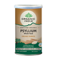 Organic India Psyllium Whole Husk | Certified Organic Isabgol for Digestive Health & Regularity