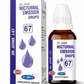 Dr. Johns J-67 Spermatorrhoea Drop
