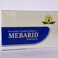 SG Phyto Pharma Mebarid Capsules