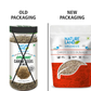 Nature Land Organics Carom Seeds (Ajwain) - Swadesiicart