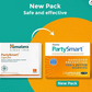 Himalaya Wellness Party Smart Capsules - Swadesiicart