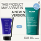 Arata Styling Hair Gel For Strong Hold & Definition Adds Texture & Control