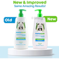 Mamaearth Moisturizing Daily Baby Lotion For Deeply Nourishes & Relieves Dryness