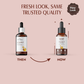 Aravi Organic Pure Vitamin E Oil | Swadesiicart