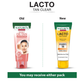 Nature's Essence Daily De-Tan Lacto Tan Clear - Swadesiicart