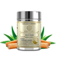 Khadi Natural Gold Thermo Herb Face Pack - 50gm
