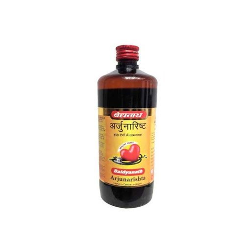 Baidyanath Arjunarishta - Swadesiicart