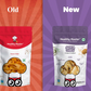 Healthy Master Light & Crispy Soya Chips