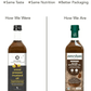 Anveshan Wood Pressed Black Mustard Oil - Swadesiicart
