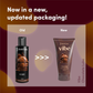Bold Care Vibe Chocolate Flavor Massage Gel - Swadesiicart