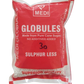 Medi Homeopathy Globules/ Blank Pellets (Size 30) | Swadesiicart