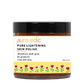 Auravedic Pure Lightening Skin Polish Anti-Tan Scrub
