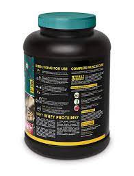 Himalaya Herbals Quista Pro Chocolate Flavor - Swadesiicart