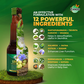 Zandu Livital Syrup - Swadesiicart