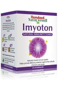 Hamdard Imyoton Capsule | Swadesiicart