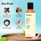 Inatur Onion Hair Oil - Swadesiicart