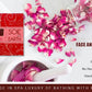Handmade Soap - Indian Rose