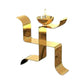 Collectibles India Swastik Diya | Swadesiicart