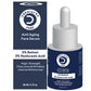 Dermistry Pure 2% Retinol 2% Hyaluronic Acid Anti Aging Moisturizer Fine Lines Wrinkles Face Serum - Swadesiicart