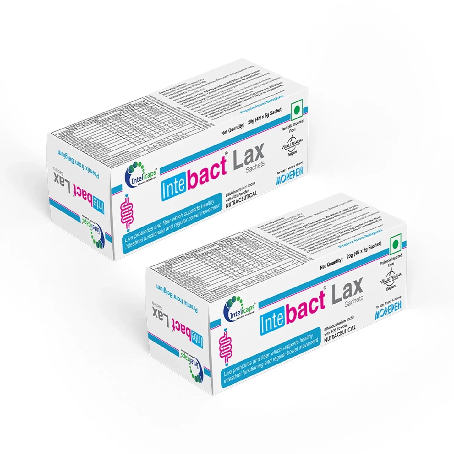 Dr Morpen Probiotics & Laxative For Men And Women | Swadesiicart