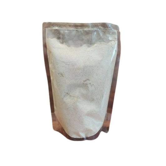 Satjeevan Organic Stone-Ground Jau Barley Flour - Swadesiicart