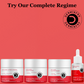 Dermistry Anti Aging Collagen Builder SPF30 Retinol Hyaluronic Acid Nourishing Age Protect Day Cream - Swadesiicart