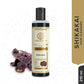 Khadi Natural Shikakai Herbal Hair Cleanser - Swadesiicart