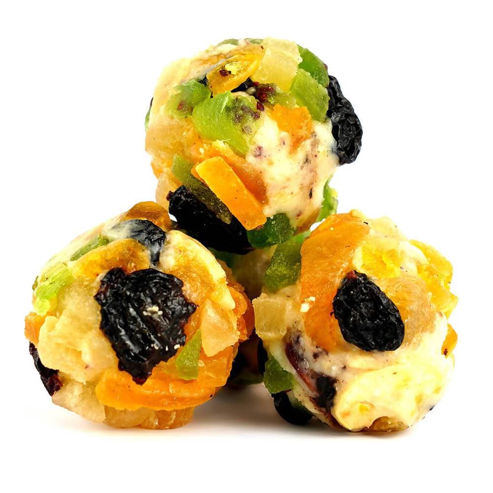 Evergreen Sweets - Jalwa Laddoo Cranberry | Swadesiicart