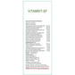 SDH Naturals Vitamrit-SF Syrup | Swadesiicart