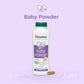 Himalaya Baby Basket Gift Pack | Complete Ayurvedic Baby Care Gift Set for Newborns & Baby Showers - Swadesiicart
