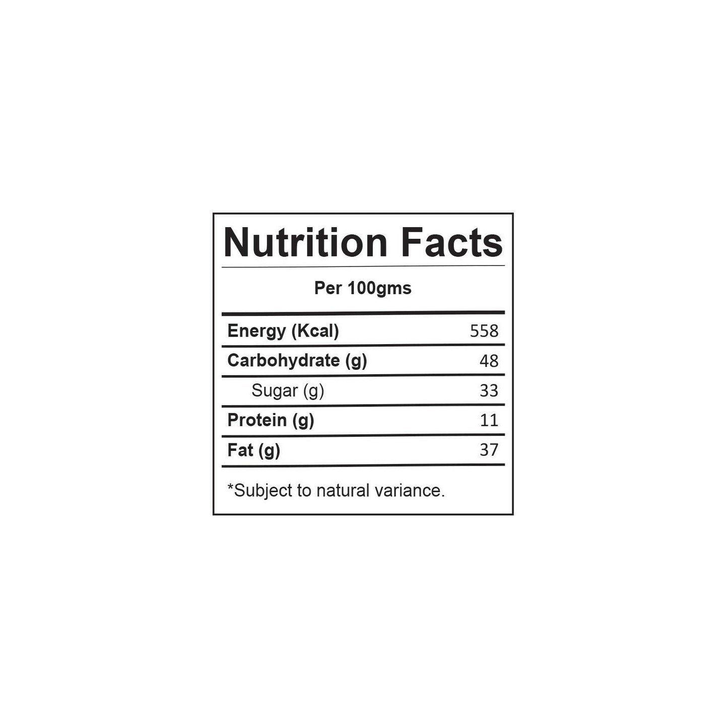 Dibha - Honest Snacking Healthy Chivda Snack - Swadesiicart