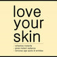 Bare Body Essentials Vitamin C Hydraglow Face Wash