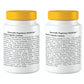 Gunatit Herbal Combo Of Genswell + Gunabit Capsules - Swadesiicart