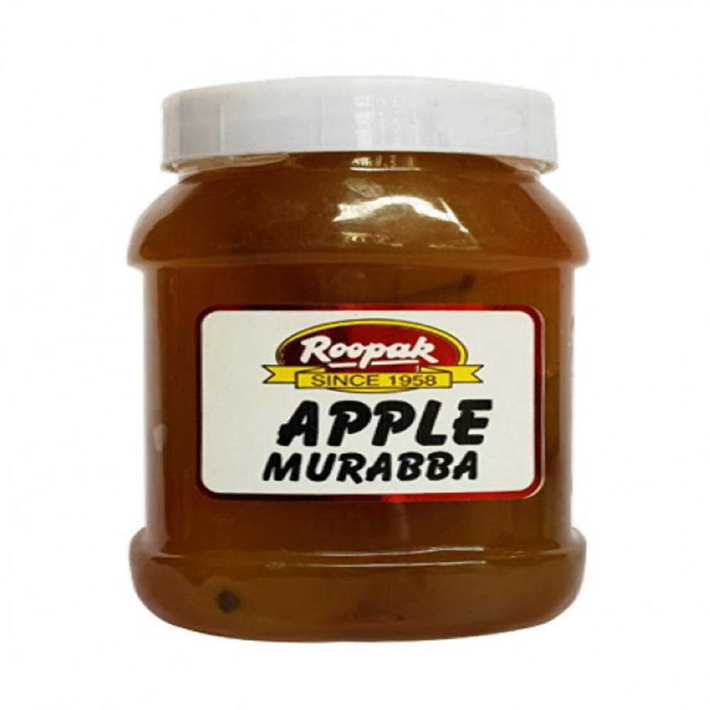Roopak Apple Murabba | Swadesiicart