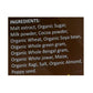 Arya Farm Protein Energy Drink-Chocolate
