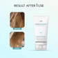 La'dor Damage Defense Duo Combo - Damage Repair Conditioner And Hair Treatment - Swadesiicart