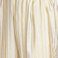Ahalyaa Women Off White Layered Kurta With Trousers | Swadesiicart