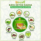 Divya Shree Kaya Detox Immunity Booster Kwath Powder | Swadesiicart