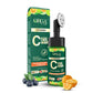 Orgatre Vitamin C Foaming Face Wash with Built-in Silicon Brush, Niacinamide Foaming cleanser for Acne prone Skin - Swadesiicart