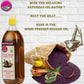 Ammi Samayal Wood Cold Pressed Sesame Oil