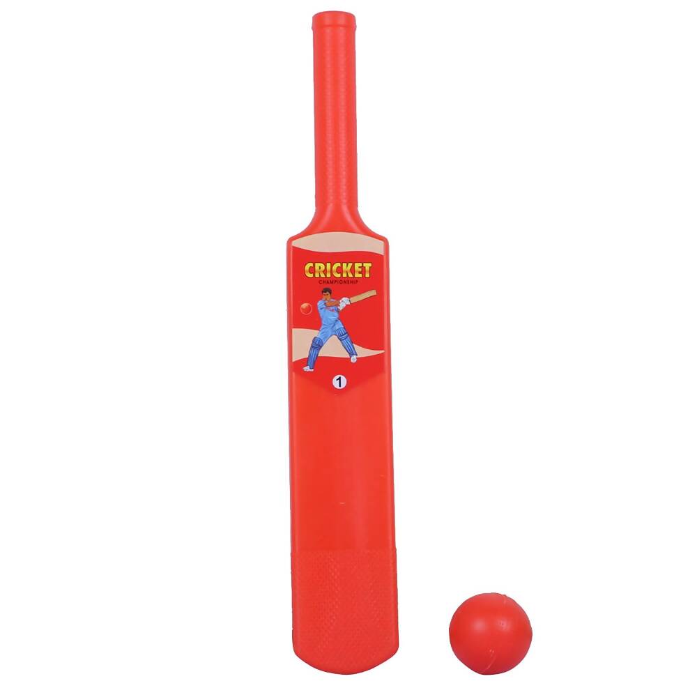 Appster Kids Plastic Cricket Kit - Swadesiicart