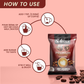 Bevzilla Coffee Pouch | Swadesiicart