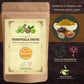 Satvi Wellness Thriphala Drink - Triphala with Cinnamon and Dry Ginger - Swadesiicart