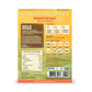 Tots and Moms Organic Sprouted Ragi Porridge Mix - Swadesiicart