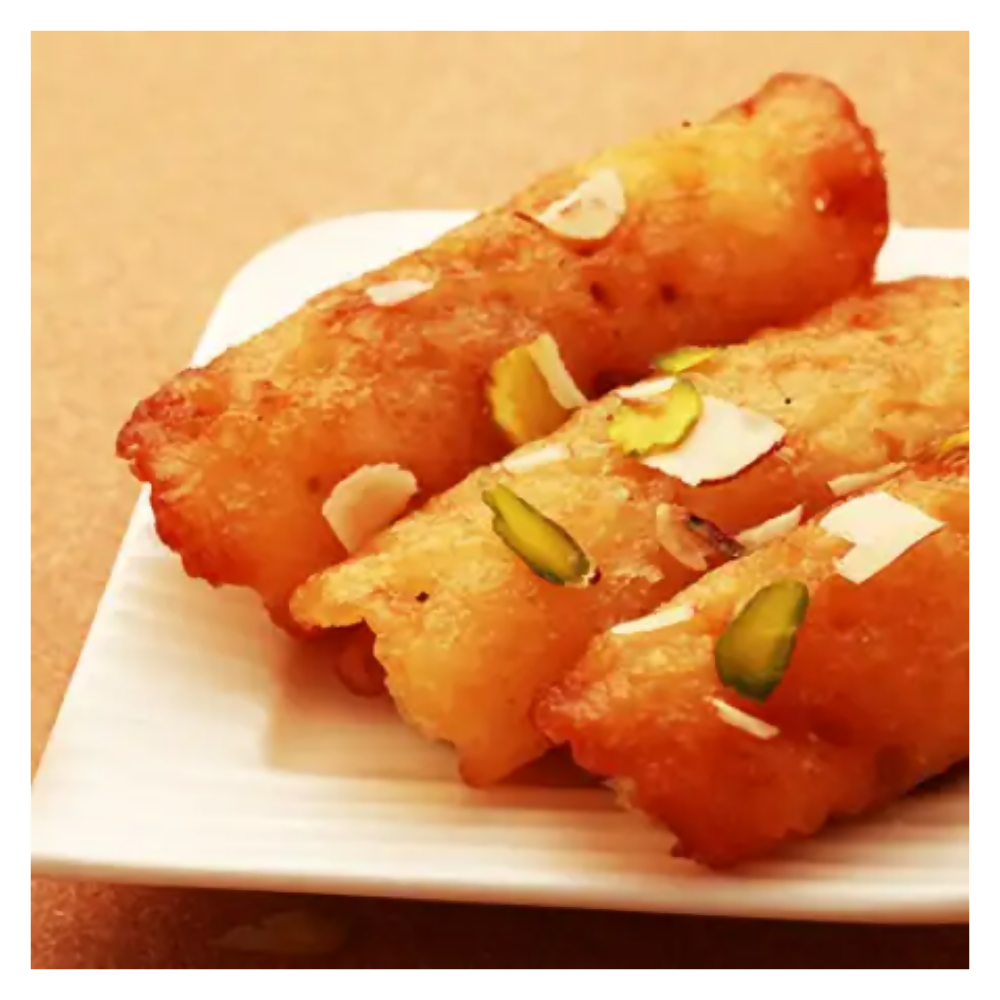 Gummadi Foods Malai Poori | Swadesiicart