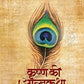 Krishna Ki Atmatha Set Of 8 By Manu Sharma | Swadesiicart