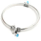 Mominos Fashion Kamal Johar Oxidised Silver Kadiyam Style Anklets | Swadesiicart