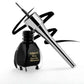 Insight Cosmetics Shiny Waterproof Eyeliner - Black - Swadesiicart