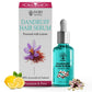 Ivory Natural Dandruff Hair Serum For Nourishing Dry Scalp | Swadesiicart